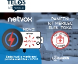 Telos IoT novice, jan24