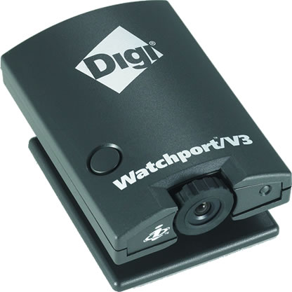 Digi Watchport V3 - profesionalna USB kamera