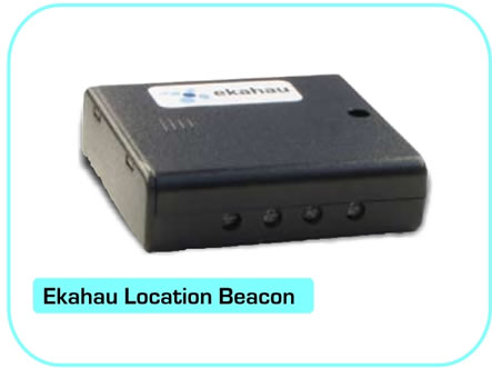 Ekahau | Location Beacon