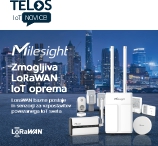 Telos IoT novice, apr22