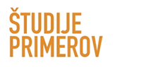 Telos.Študije primerov