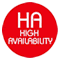 HA - High Availability