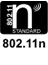 802.11 n standard