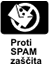 Popolna proti SPAM zaščita