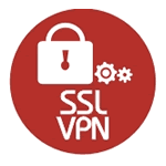 SSL VPN - dostop do VPN omre�ja s spletnim brskalnikom