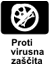 Popolna proti virusna zaščita