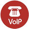 VoIP telefonija