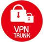 VPN Trunk - redundančno VPN povezovanje