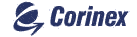 Corinex logo