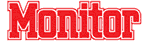 Monitor logo