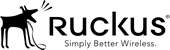 Kliknite za predstavitev Ruckus Wireless programa