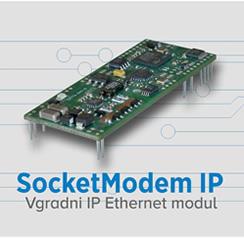 SocketModem IP (MTxxxxSMI-IP Series)