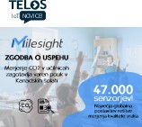 Telos IoT novice, avg2021