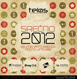 Novo leto 2012