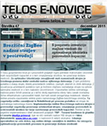 Telos E-novice, nov/dec 2011