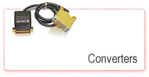 Converters