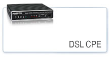 DSL CPE