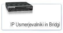 IP Usmerjevalniki