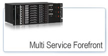Multi Service Forefront