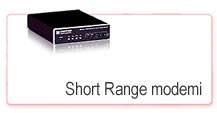 Short Range Modems