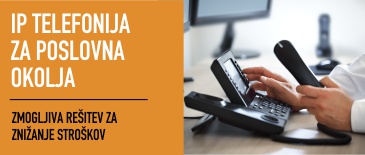 Telos.Re�itve - IP telefonija za poslovna okolja