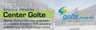 �tudija primera | Center Golte