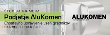 �tudija primera | ALU Komen