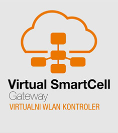 Ruckus Virtual SmartCell Gateway