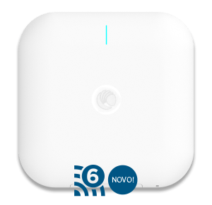 Cambium cnPilot XV3-8 visoko zmogljiva 802.11ax Wi-Fi dostopna točka