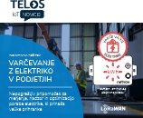 Telos IoT novice, maj24