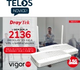 Telos E-novice, feb25
