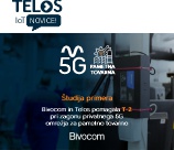 Telos IoT novice, apr24