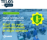 Telos IoT novice, jul24