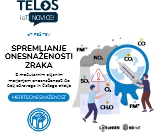 Telos IoT novice, jan25