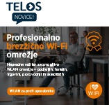 Telos E-novice, mar25