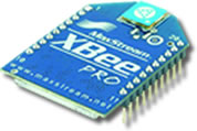ZigBee vgradni modul
