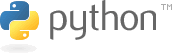 Python logo