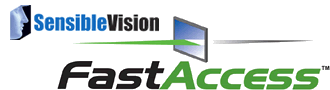 SnsibleVision FastAccess