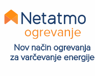 Netatmo ogrevanje - nov koncept ogrevanja za var�evanje energije