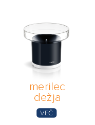 Netatmo merilec de�ja