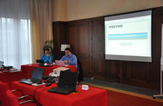 Patton SmartNode Certification Training 2015