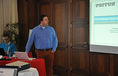 Patton SmartNode Certification Training 2015