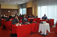 Patton SmartNode Certification Training 2015