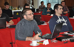 Patton SmartNode Certification Training 2015