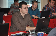 Patton SmartNode Certification Training 2015