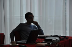 Patton SmartNode Certification Training 2015