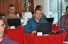 Patton SmartNode Certification Training 2015