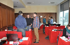 Patton SmartNode Certification Training 2015