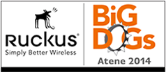 Ruckus BigDogs Atene