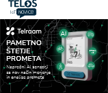 Telos IoT novice, nov25